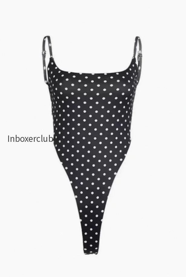 polka-dot-cutout-open-back-cami-top