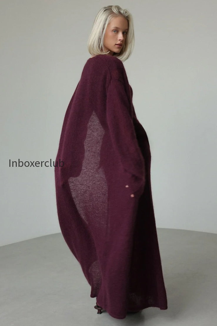 knit-cardigan-sleeveless-dress-two-piece-set