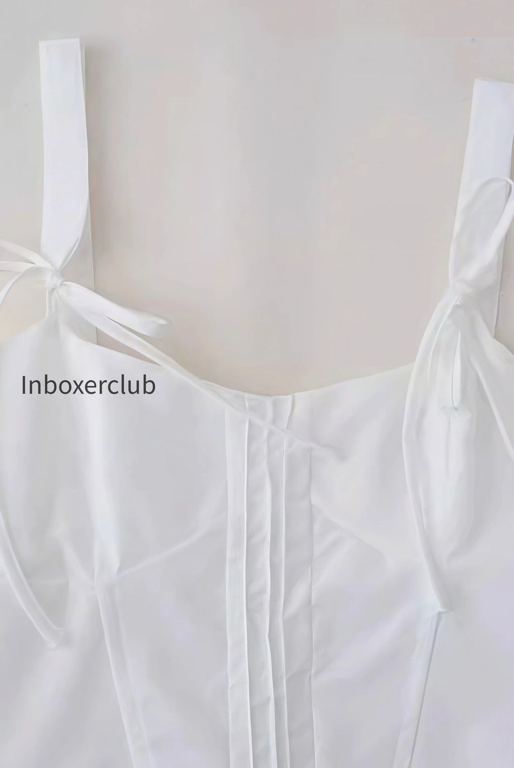 white-bow-slim-fit-cami-top