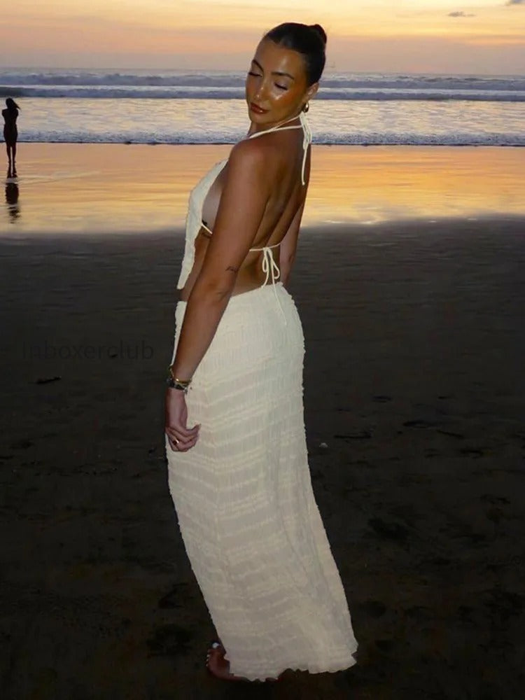 chiffon-lace-halter-maxi-sexy-long-two-piece-skirt-set