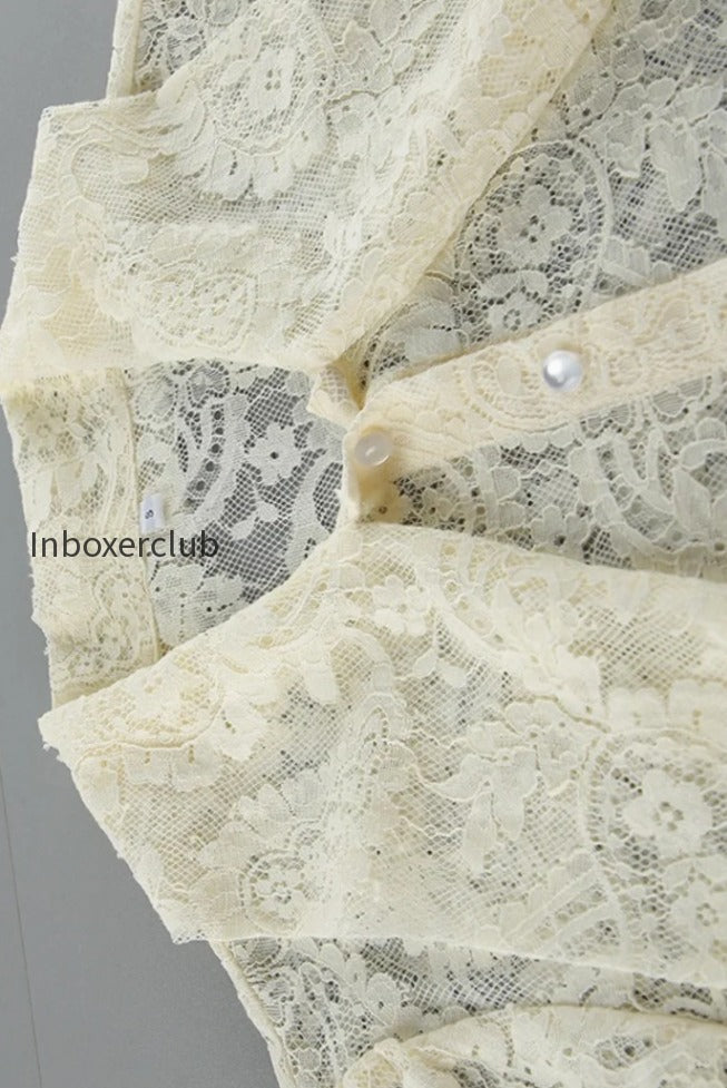 elegant-tie-sheer-lace-long-sleeve-blouse