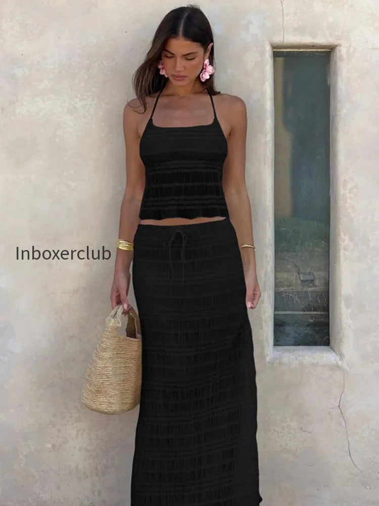 chiffon-lace-halter-maxi-sexy-long-two-piece-skirt-set