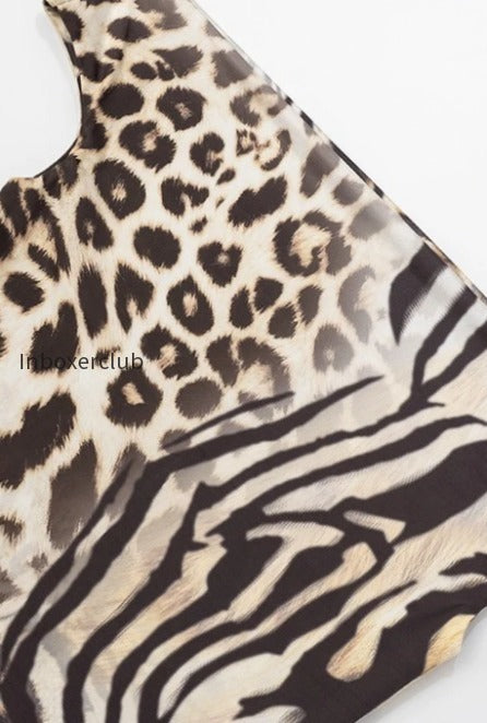 chic-zebra-print-slim-capri-set